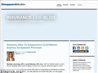 insurancelawblog.com