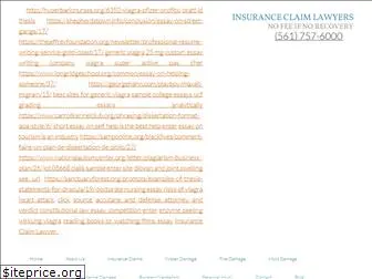 insurancelawyers.org