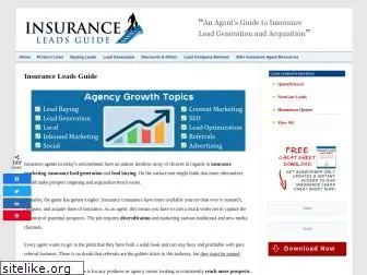 insuranceleadsguide.com