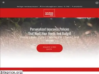 insurancelebanontn.com