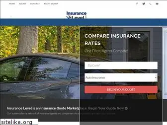 insurancelevel.com