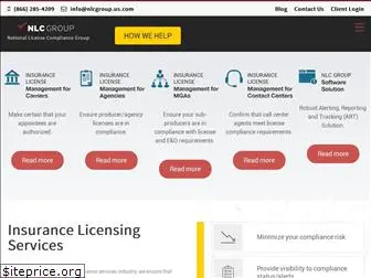 insurancelicensingservices.com