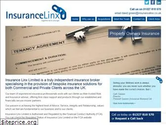 insurancelinx.co.uk