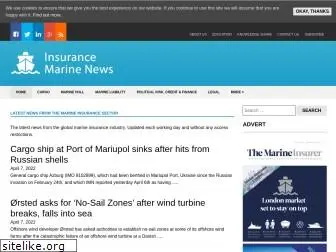 insurancemarinenews.com