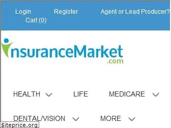 insurancemarket.link