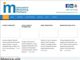 insurancemarketingpartners.com