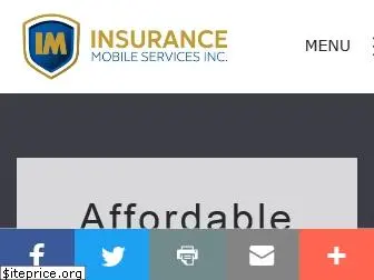 insurancemobile.com