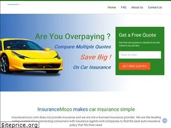 insurancemozo.com