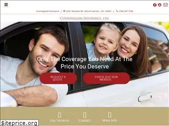 insurancemtvernonoh.com