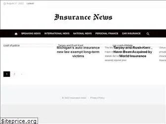 insurancenews.world