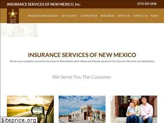 insurancenm.com