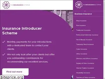 insuranceoctopus.co.uk