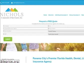 insurancepanamacityfl.com