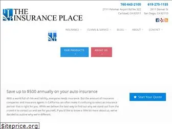 insuranceplace.net