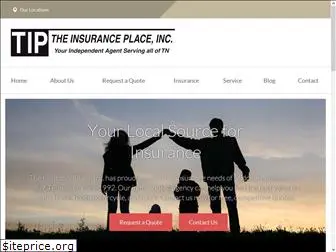 insuranceplacetn.com