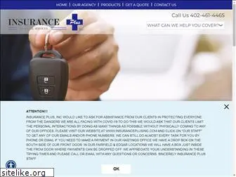 insuranceplusinc.com