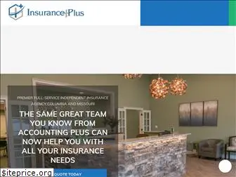 insuranceplusllc.com