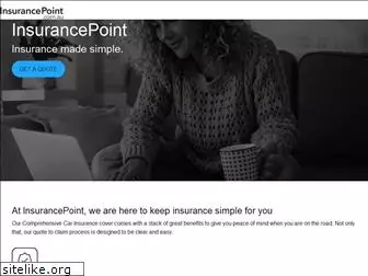 insurancepoint.com.au