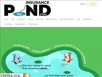 insurancepond.com