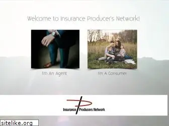 insuranceproducersnetwork.com