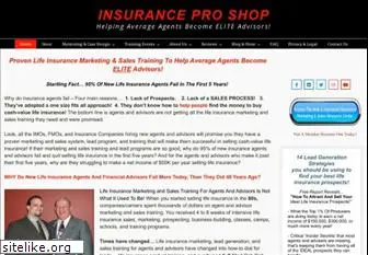 insuranceproshop.com