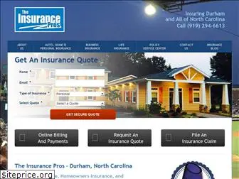 insuranceprosonline.com