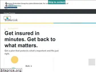 insuranceprotect.ca