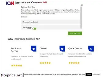 insurancequotesni.co.uk