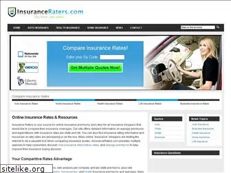insuranceraters.com