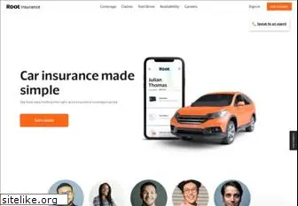 insuranceroot.com