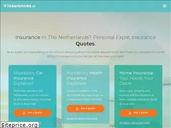 insurances.nl