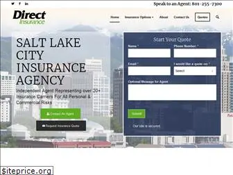 insurancesaltlake.com