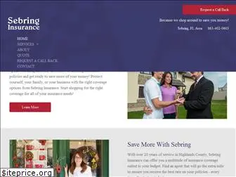 insurancesebring.com