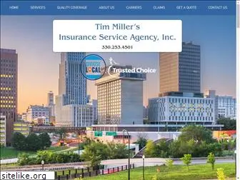 insuranceserviceagency.com