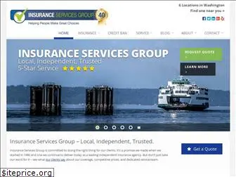 insuranceservicesgroup.com