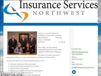 insuranceservicesnw.com