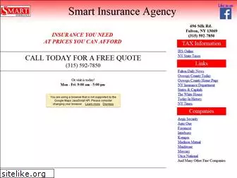 insurancesmart.net