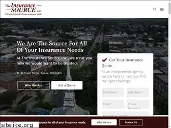 insurancesource.com