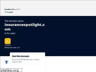 insurancespotlight.com