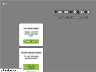 insurancestop.com