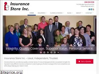 insurancestoreinc.com
