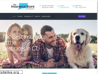 insurancestoreofct.com