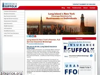 insurancesuffolk.com