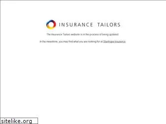 insurancetailors.co.uk
