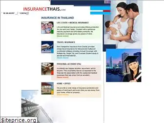 insurancethais.com