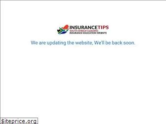 insurancetips.co.za