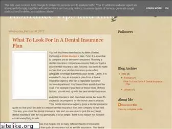 insurancetipsandinfo.blogspot.com