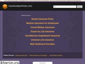 insurancetipsntricks.com