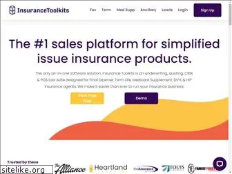insurancetoolkits.com