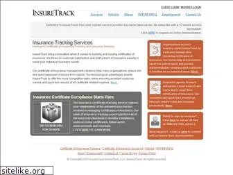 insurancetracking.com